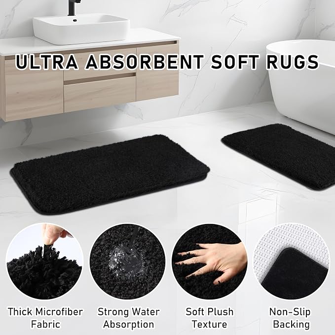 Bathroom Accessory Set - Image 6