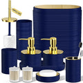 Bathroom Set, Soap Dispensers by LetUsMakeHomeYourFavoriteDestination