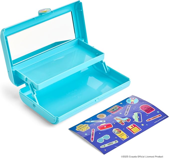 Caboodles Take-It Tote Case - Image 4