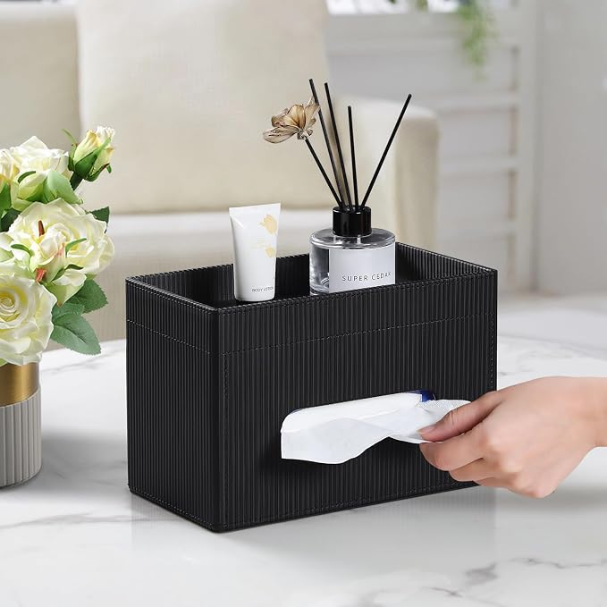 Tissue Box Cover Rectangle - Image 2