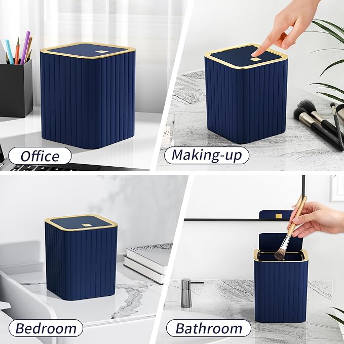 Bathroom Accessory Set - Image 5