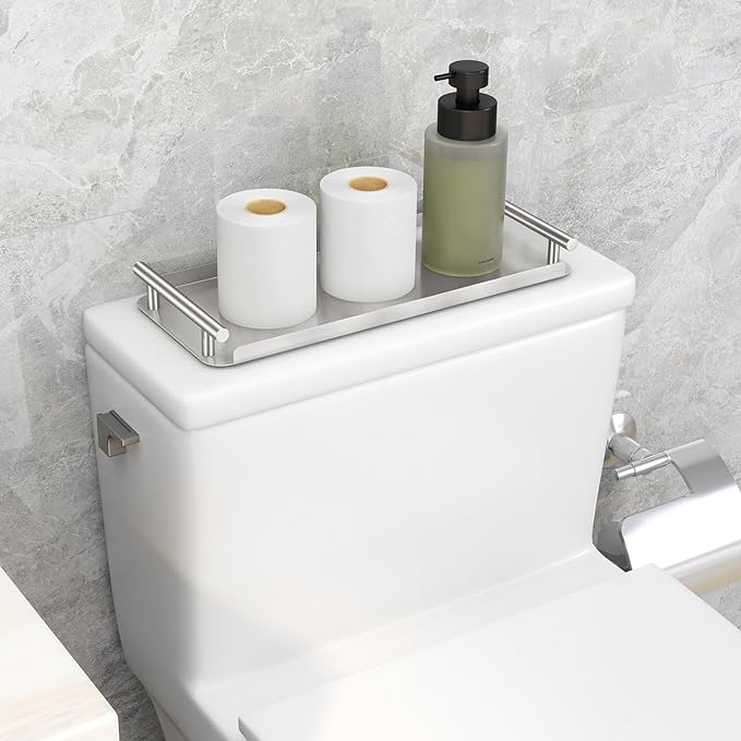 Toilet Paper Basket, Toilet Paper Storage - Image 2