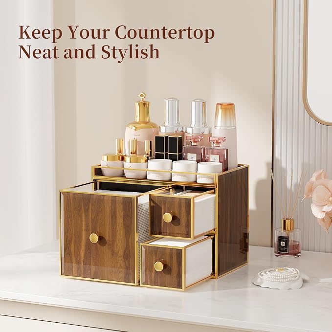Tempered Glass Face Towel Holder - Image 6