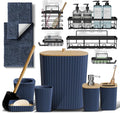 Clara Clark Bathroom Set by ClaraClark