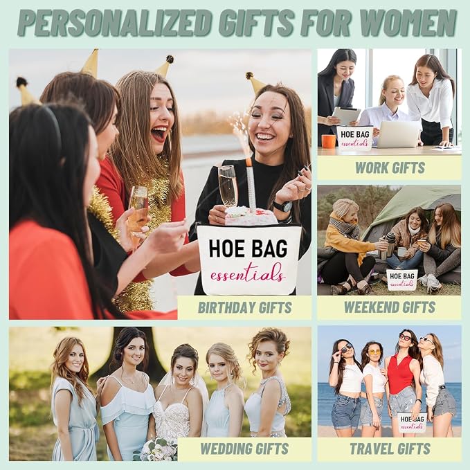 Funny Gifts for Women Friends Hostess Gift Ideas Cool Gifts for Women Girls - Image 6