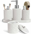 Clara Clark Bathroom Set by ClaraClark