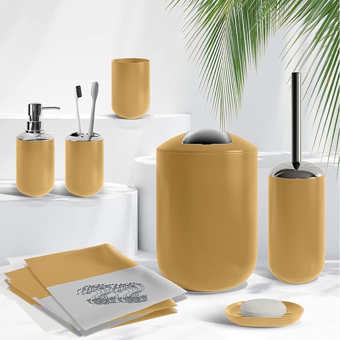 Clara Clark Bathroom Set - Image 8
