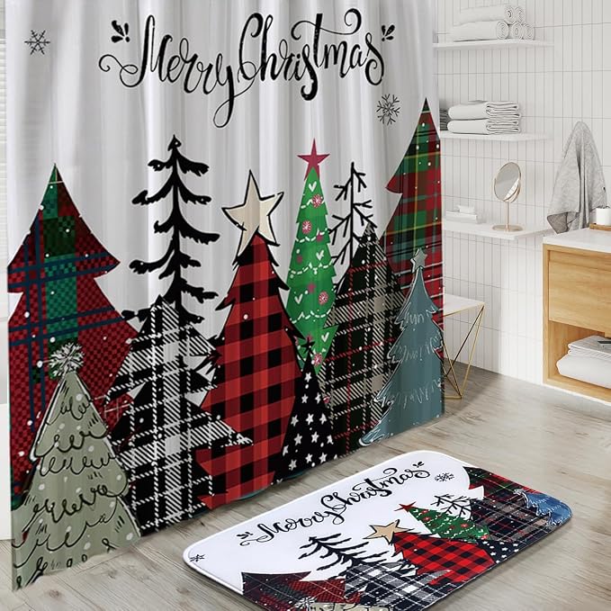 Clara Clark Bathroom Set - Image 2