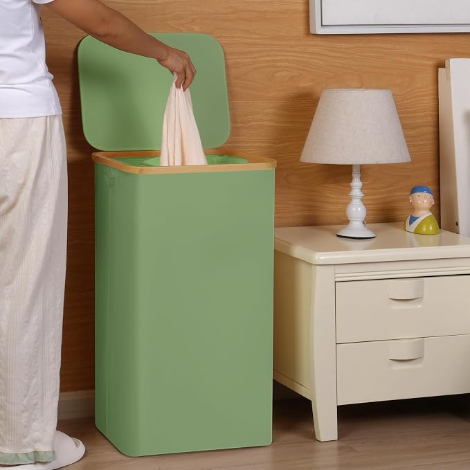 efluky 26 Gal Laundry Basket - Image 7