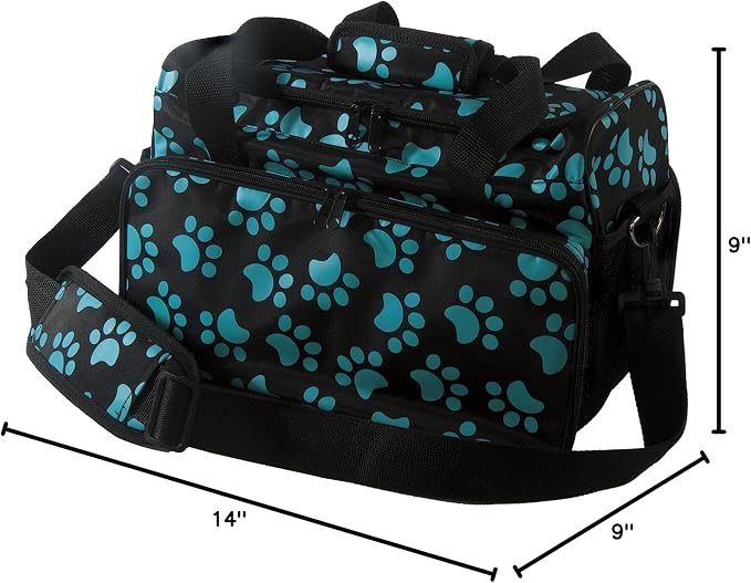 WAHL Professional Animal Travel Tote Bag - Image 8