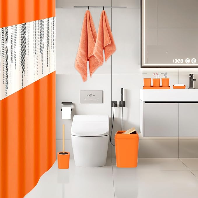 Bathroom Set- Bathroom Accessories Set - Image 6