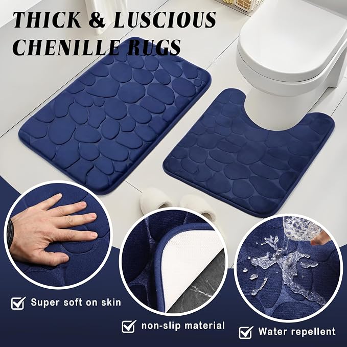 26PC Bathroom Accessories Set - Image 8