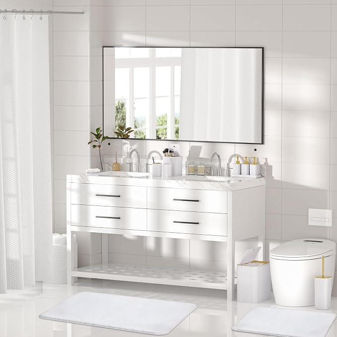 Bathroom Accessory Set - Image 2