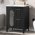 Harper & Bright Designs 24" Bathroom Vanity by HarperBrightDesigns