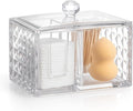Cotton Swab Holder by OYATON