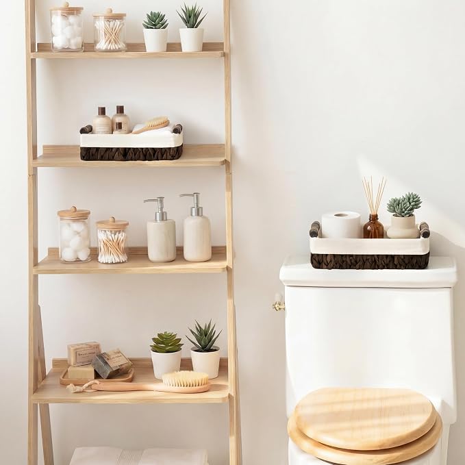StorageWorks Small Baskets for Organizing - Image 5