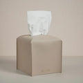 OLETHA Square Tissue Box Cover by OLETHAD%C3%A9cor