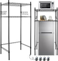 Sararoom Mini Fridge Shelf by Sararoom