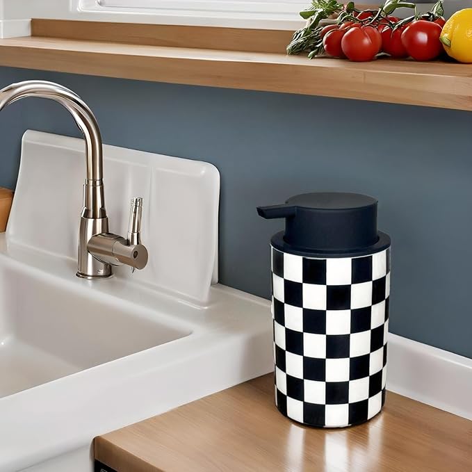 Foaming Soap Dispenser, Foam Hand Soap Dispenser - Image 5