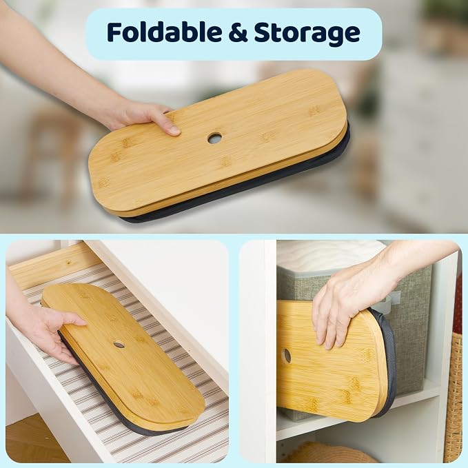 Toilet Paper Storage for 12 Rolls, Toilet Paper Basket - Image 8