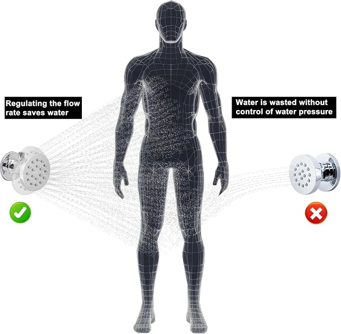 Backnets Shower Body Spray - Image 6