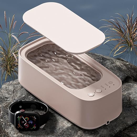 Ultrasonic Jewelry Cleaner Machine - Image 6