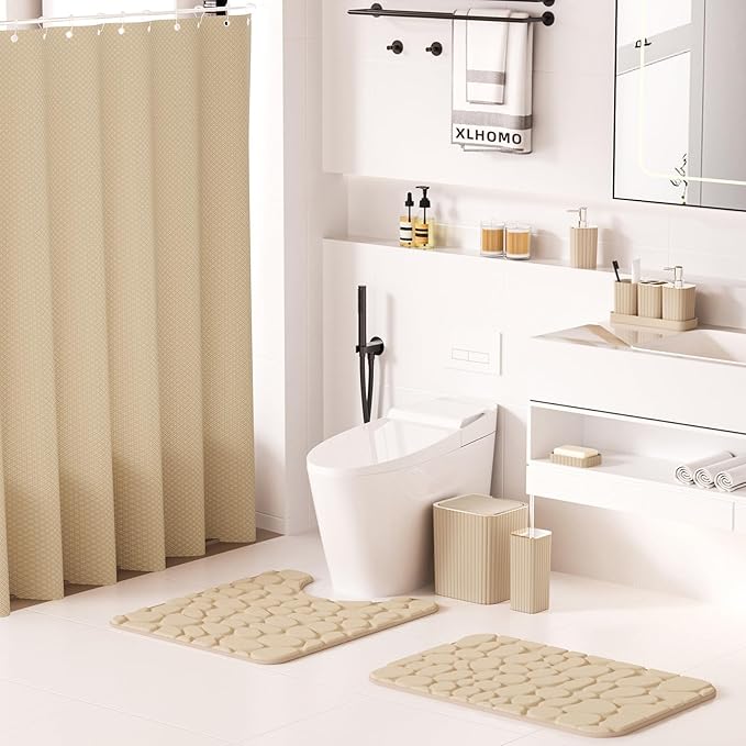 Bathroom Accessories Set - Image 2