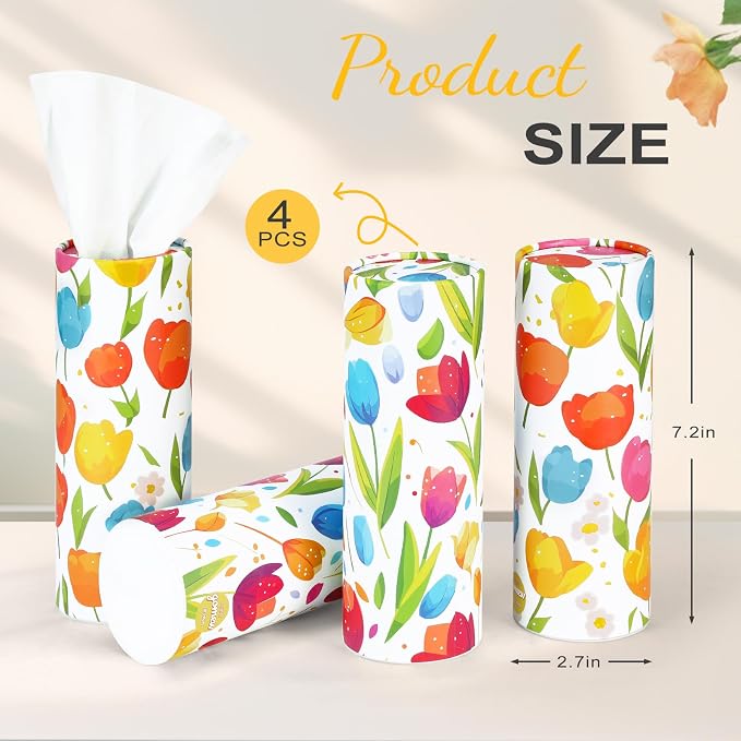 Car Tissue Holder - Image 4