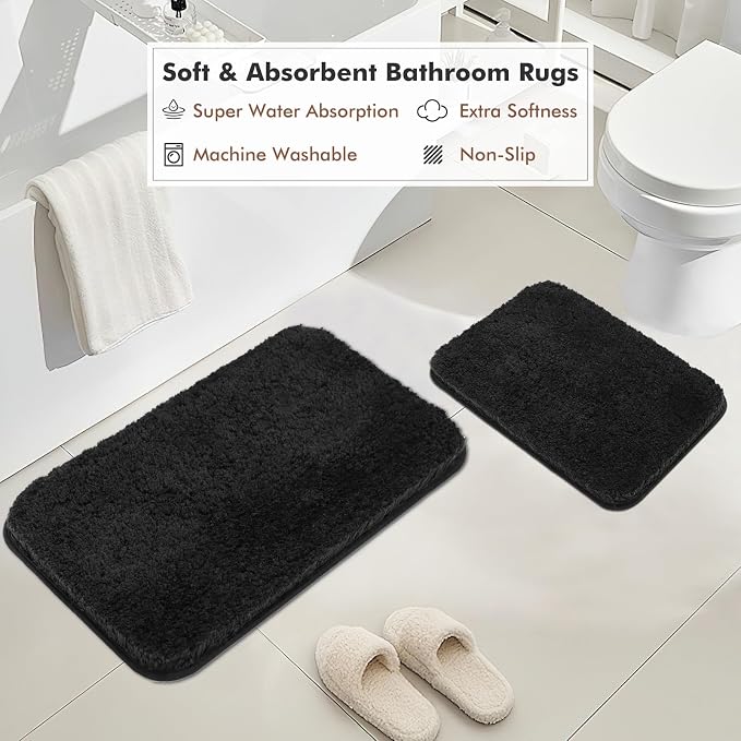 Bathroom Accessories Set - Image 3