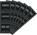 Segbeauty Soap Dispenser Labels by Segbeauty