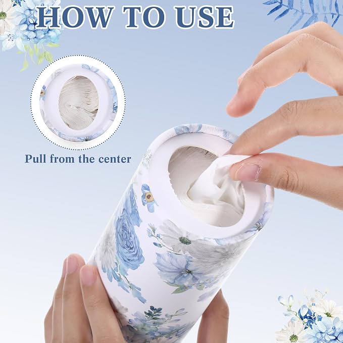 Ctosree Car Tissues Holder - Image 3