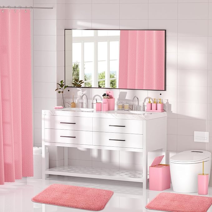 Bathroom Accessory Set - Image 2