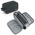 Wedama Toiletry Bag for Men, Handheld Travel Bag, Waterproof Toiletries by Wedama