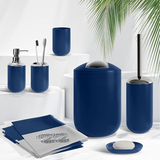 Clara Clark Bathroom Set - Image 8