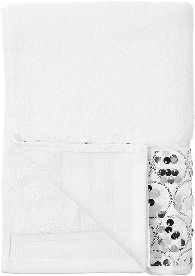 Zahari Home Sinatra Modern Bathroom Towel Set - Image 5