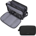 BAGSMART Toiletry Bag for Men, Travel Toiletry Organizer Dopp Kit by BAGSMART