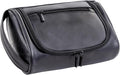 Mens Toiletry Bag, Compact Dopp Kit by CUMBANHO