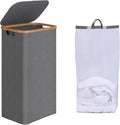 efluky Slim Laundry Basket by efluky
