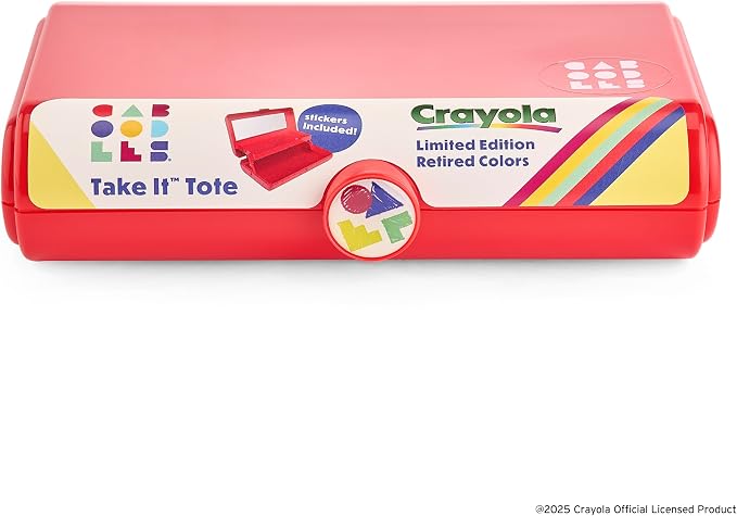 Caboodles Take-It Tote Case - Image 5