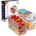 ClearSpace Plastic Pantry Organization and Food Storage Bin – Great Kitchen by ClearSpace