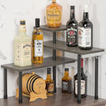ZHWS Kitchen Countertop Organizer, Bathroom Counter Organizer, Adjustable 3 by ZHWS
