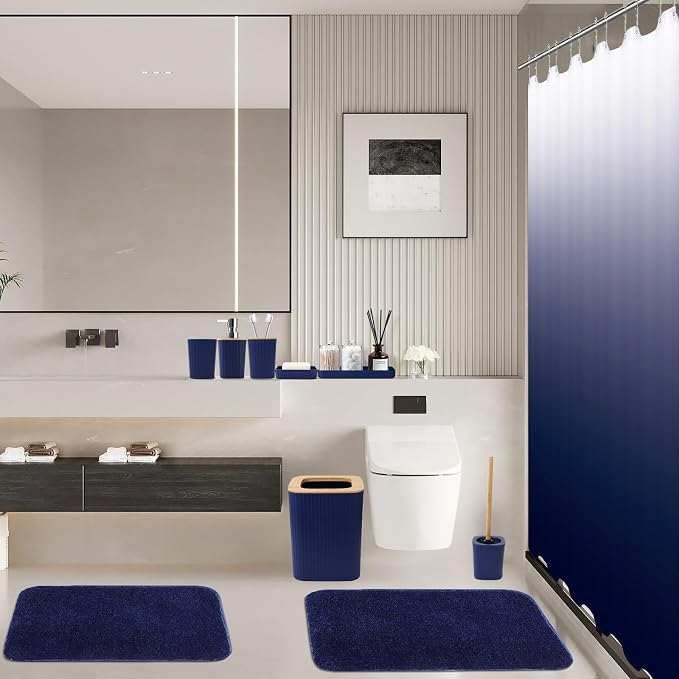 Bathroom Accessory Set–Bathroom Sets - Image 9
