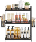 Bathroom Counter Organizer, Bathroom Countertop Organizer by BSTSLL