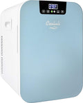 Cooluli 20L Mini Fridge For Bedroom by CooluliPortableMultipurposeMiniFridges