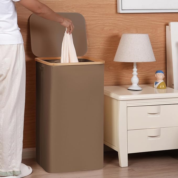 efluky 26 Gal Laundry Basket - Image 6