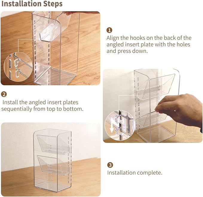 Medicine Cabinet Organizer - Image 7