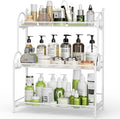 EKNITEY 3-Tier Bathroom Organizer by EKNITEY