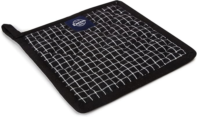 Encasa XO 8 inches Oven Microwave Potholders - Image 3