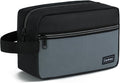 Travel Toiletry Bag by Carbrea