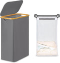 efluky Slim Laundry Basket by efluky